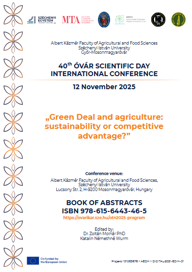 MTE Óvári Gazdásznap