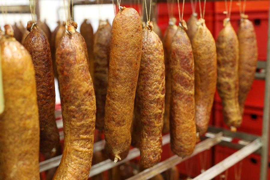 Vivafarm hűtős kisteherautó